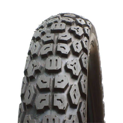 ANLIDA 2.75x17 F889 TRAIL TYRE