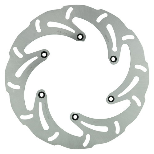 METALGEAR BRAKE DISC ROTOR 20-031-W