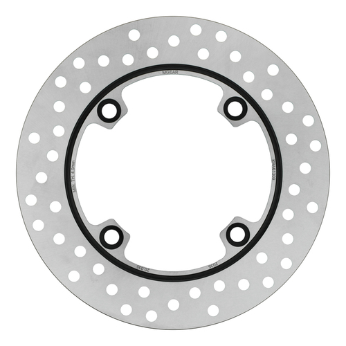 METALGEAR BRAKE DISC ROTOR - 20-035