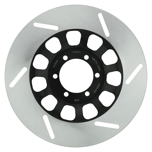METALGEAR BRAKE DISC ROTOR 20-054-R
