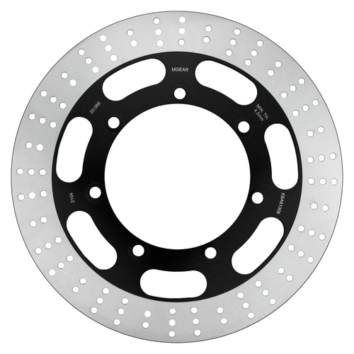 METALGEAR BRAKE DISC ROTOR - 20-068