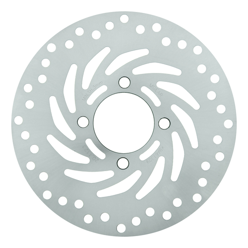 METALGEAR BRAKE DISC ROTOR - 20-1123