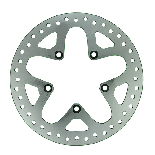 METALGEAR BRAKE DISC ROTOR  20-1269