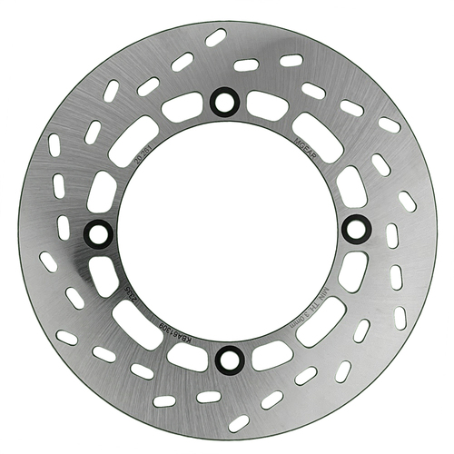 METALGEAR BRAKE DISC ROTOR - 20-261