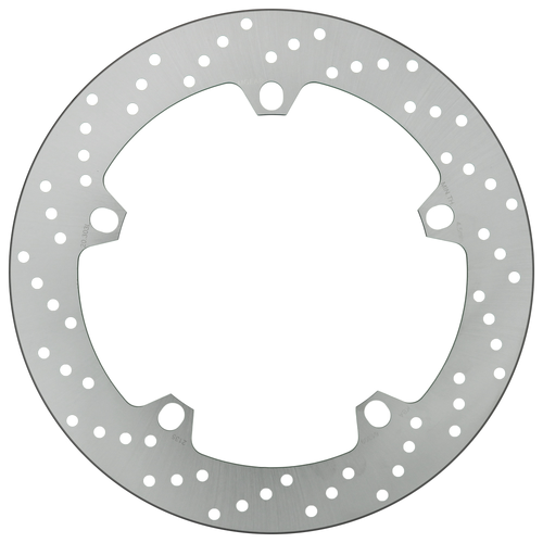 METALGEAR BRAKE DISC ROTOR 20-303-L