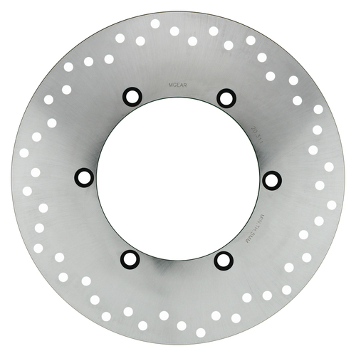 METALGEAR BRAKE DISC ROTOR - 20-311