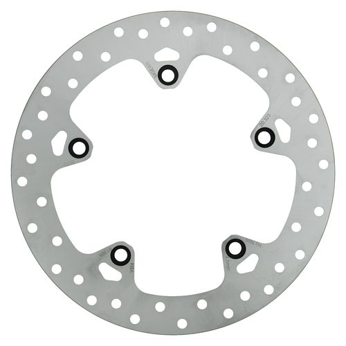 METALGEAR BRAKE DISC ROTOR - 20-323