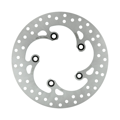 METALGEAR BRAKE DISC ROTOR - 20-348-D1