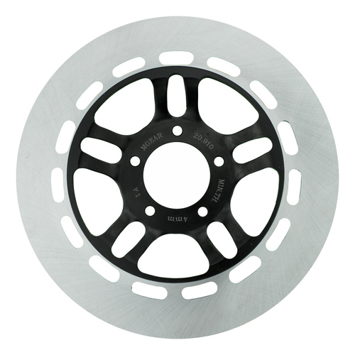 METALGEAR BRAKE DISC ROTOR 20-910