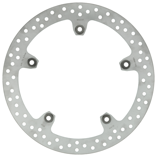METALGEAR BRAKE DISC ROTOR - 20-936-B