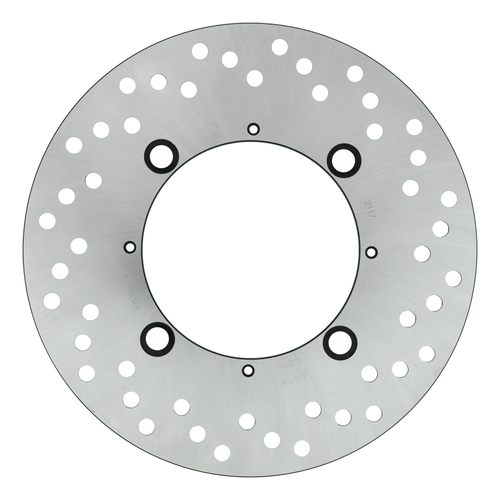 METALGEAR BRAKE DISC ROTOR - 20-976