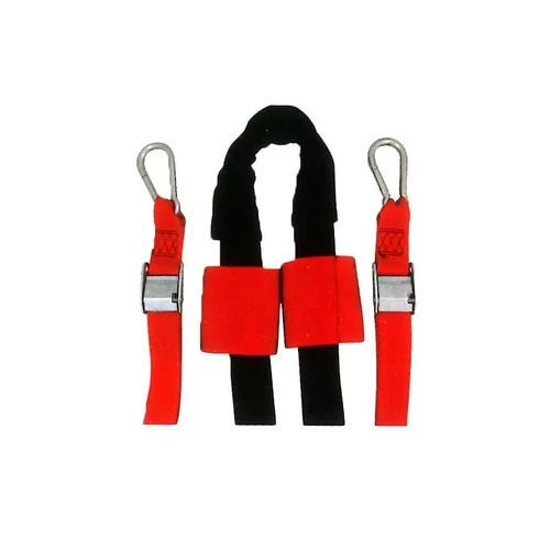 GORILLA GRIP TOTAL PACKAGE HARNESS