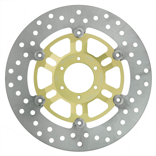 METALGEAR BRAKE DISC ROTOR 21-007-A-GL