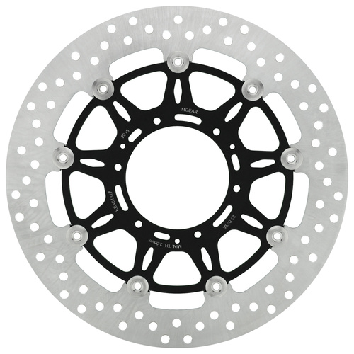 METALGEAR BRAKE DISC 21-053-A-BK