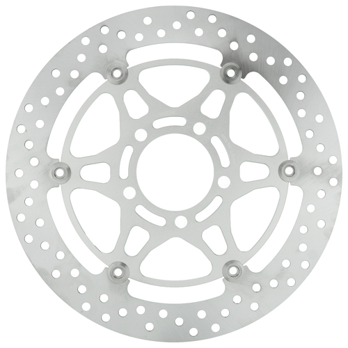 METALGEAR BRAKE DISC ROTOR 21-059-A-SV
