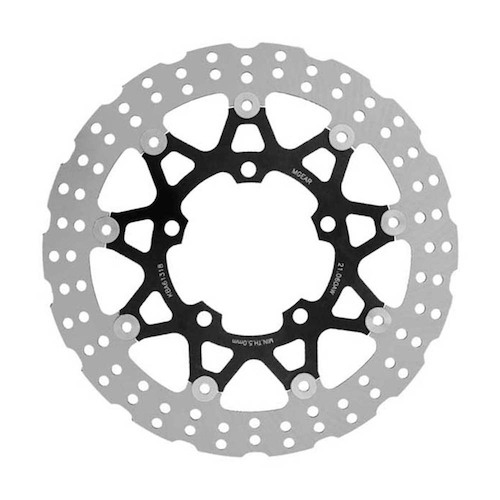 METALGEAR BRAKE DISC ROTOR 21-060-AW-BK