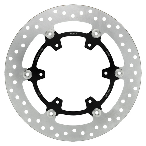 METALGEAR BRAKE DISC ROTOR 21-086-BK