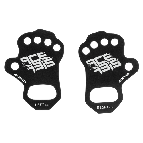 ACERBIS PALM PROTECTION - BLACK L/XL