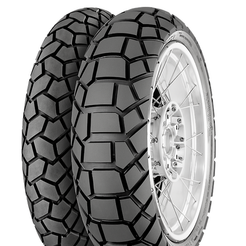 CONTINENTAL TKC 70 ROCKS REAR 150/70-18
