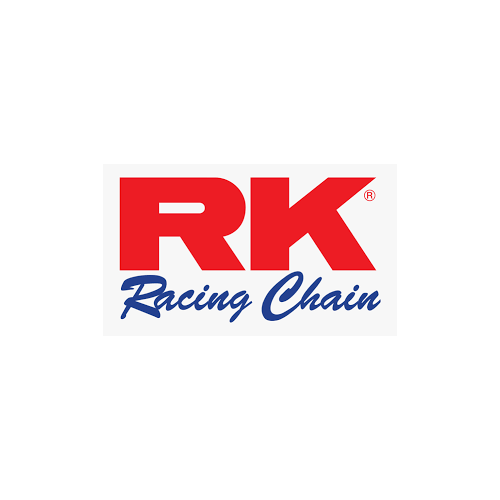 RK REAR SPROCKET STEEL 46T 525 PITCH