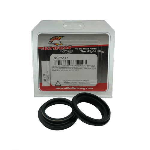 All Balls Dust Seal Kit - 33-57-177
