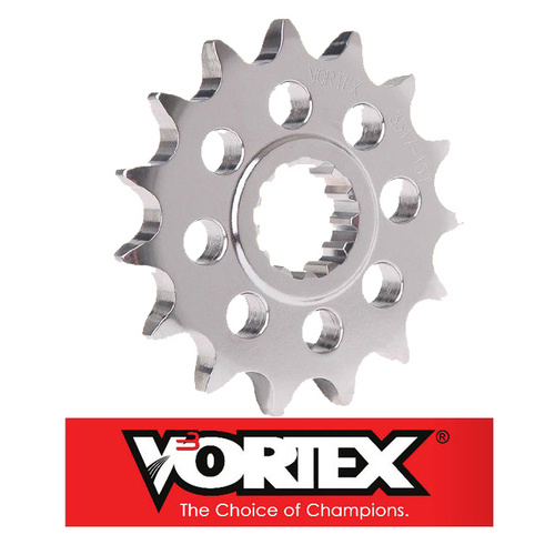 VORTEX LIGHT WEIGHT FRONT SPROCKETS