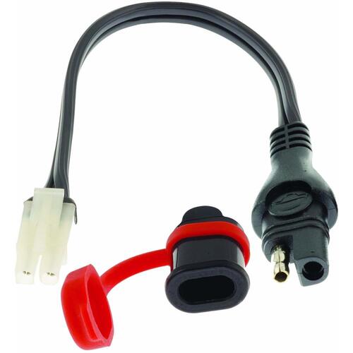 TECMATE - SAE TO TM CONNECTION ADADPTER - CHARGER ACCESSORY