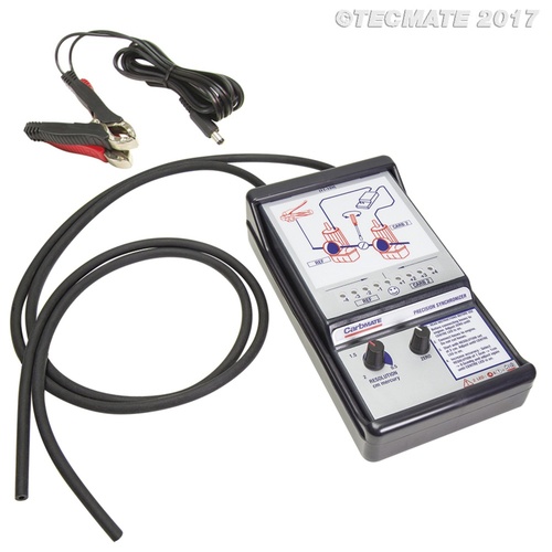 TECMATE - CARBMATE - DIAGNOSTIC TOOL 