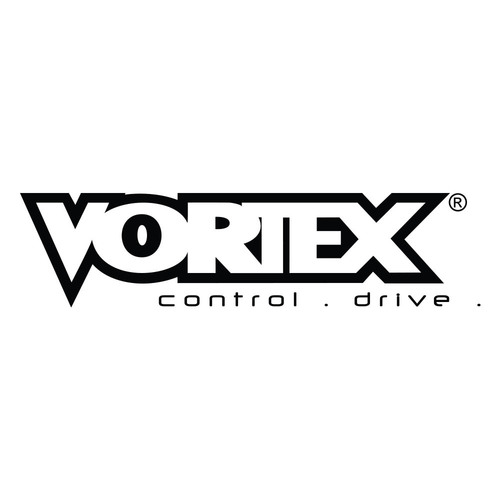 VORTEX - REARSETS : HONDA CBR600RR 03-06 / CBR1000RR 04-07'.