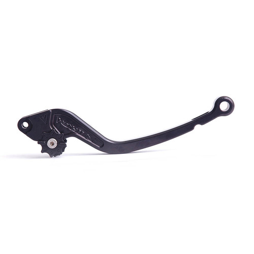 VORTEX - Clutch Lever Shorty Black