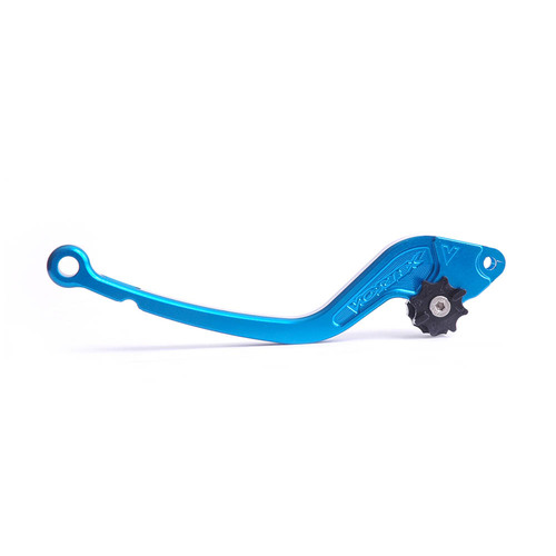 VORTEX - Front Brake Lever Shorty Blue