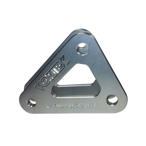 VORTEX - LOWERING LINK KIT : SUZUKI GSXR-600/750 11-UP