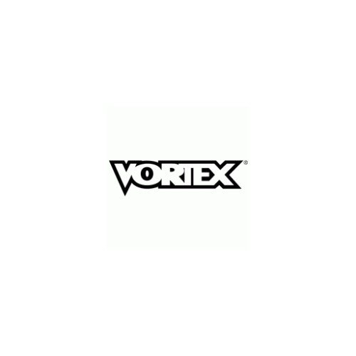 VORTEX REAR SET FOOTPEGS
