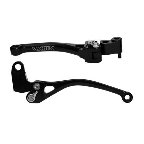 VORTEX - Clutch Lever : BLACK