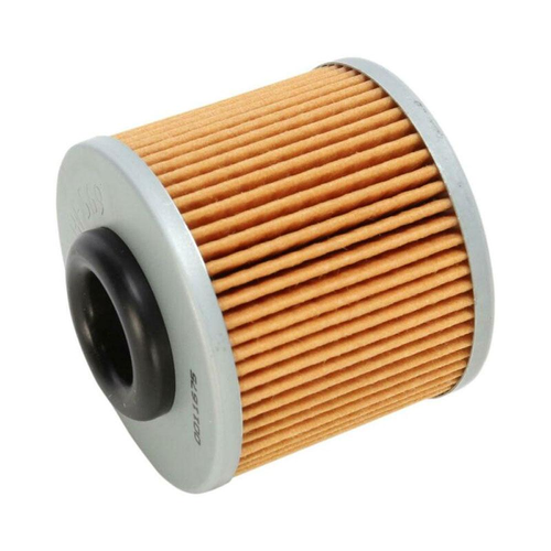 HIFLO FILTRO - OIL FILTER HF569