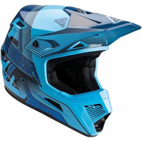 ANSWER A23 AR1 VENDETTA BLUE DARK BLUE XS