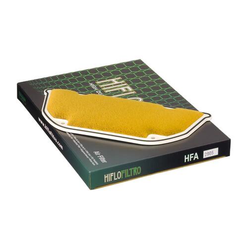 HIFLOFILTRO AIR FILTER ELEMET - HFA2905 KAWASAKI
