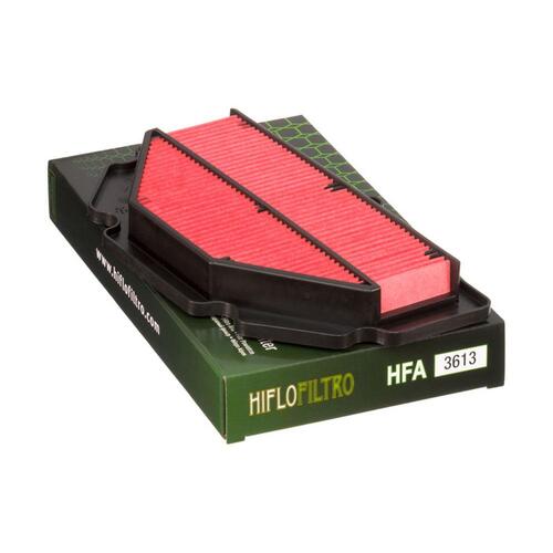 HIFLOWFILTRO AIR FILTER ELEMENT - HFA3613