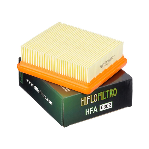HiFloFiltro Air Filter Element - HFA6302