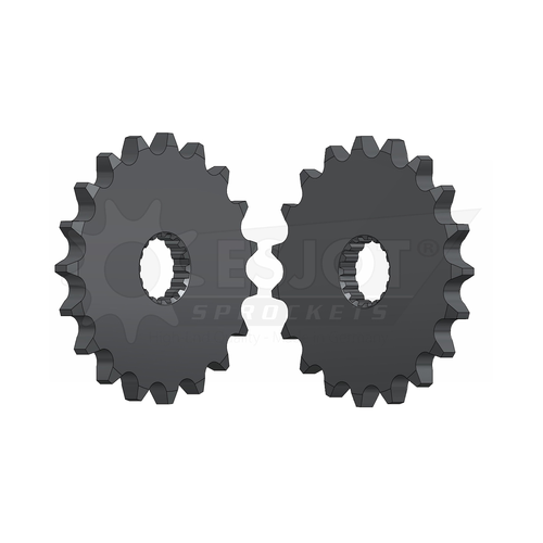 ESJOT FRONT SPROCKET 530-19T