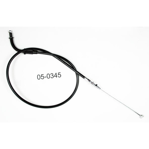 MOTIONPRO THROTTLE CABLE PUSH - R6 03-05' (05-0345)