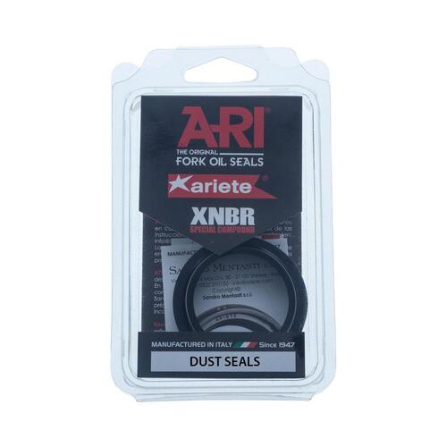 ARIETE FORK DUST SEAL SET - 35 x 48.5/53 x 5.8/15