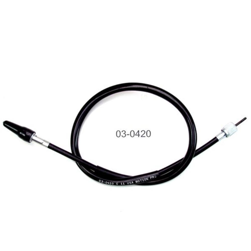 MOTIONPRO PULL SPEEDO CABLE - NINJA 250R '08-12 (03-0420)