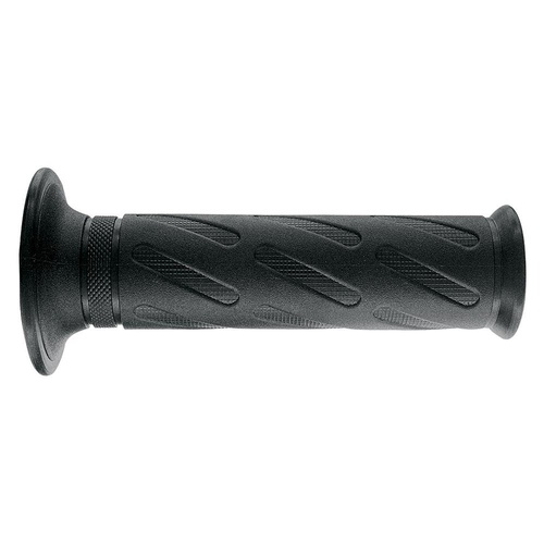 ARIETE HAND GRIPS 125MM BLACK