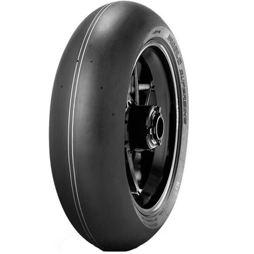 PIRELLI DIABLO SUPERBIKE 200/60R17 SC1