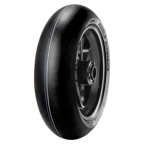 PIRELLI DIABLO SUPERBIKE 180/60R17 SC1