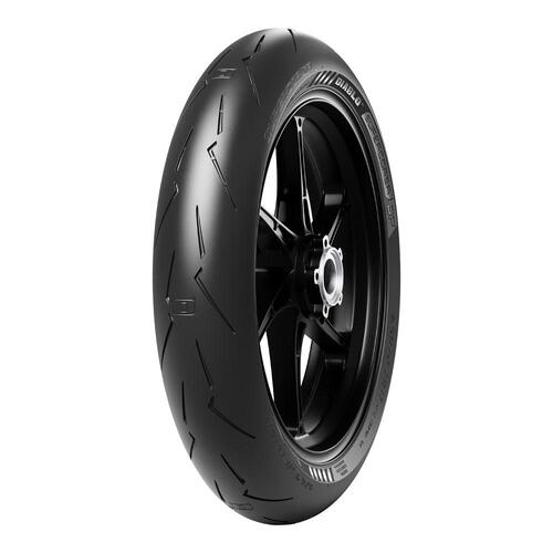 PIRELLI DIABLO SUPERCORSA SP V4 FRONT 120/70-17