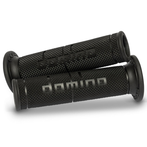 Domino Grips Road Corsa - Black