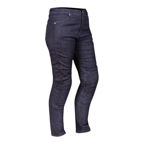Merlin Jeans Trinity Ladies Blue XS 8 246360