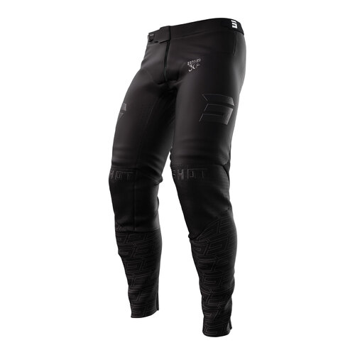 SHOT AEROLITE LEGACY PANTS BLACK 26